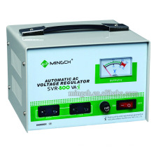 Customed SVR Single Phase Series Relay Type Fully Automatic AC Voltage Regulator/Stabilizer